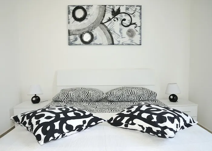 Appartamento Conte Vittorio Roma